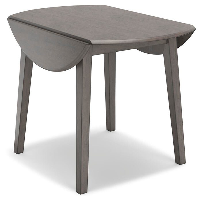 Shullden Dining Room Set - Venta Furnishings (San Antonio,TX)