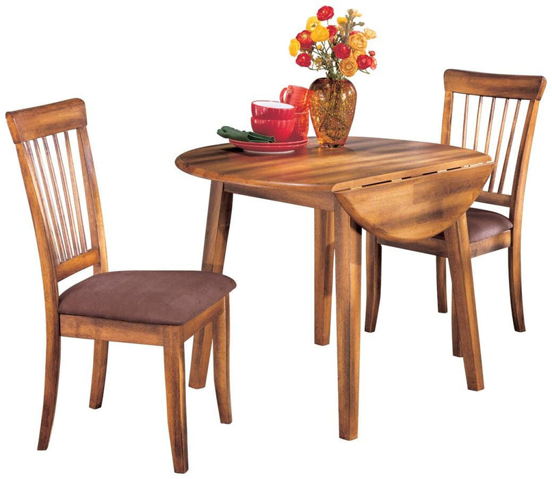 Berringer Dining Set - Venta Furnishings (San Antonio,TX)