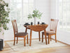 Berringer Dining Set - Venta Furnishings (San Antonio,TX)
