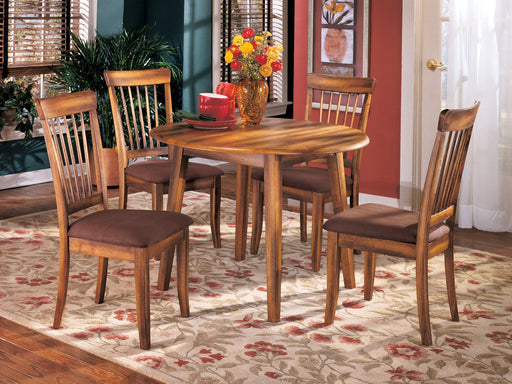 Berringer Dining Set - Venta Furnishings (San Antonio,TX)