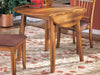 Berringer Dining Drop Leaf Table - Venta Furnishings (San Antonio,TX)