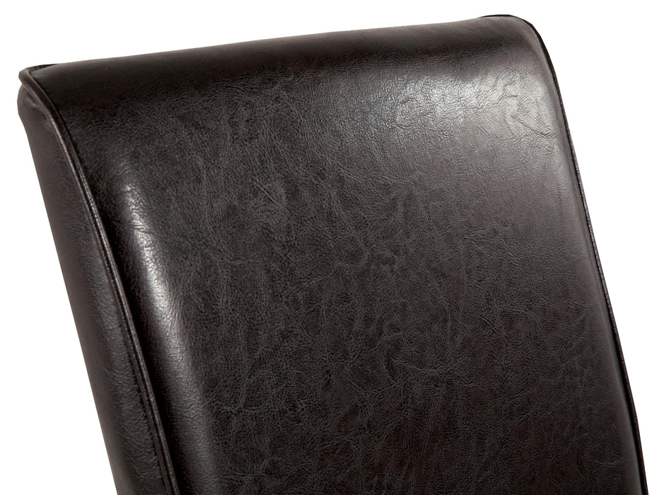 Kimonte Dining Chair - Venta Furnishings (San Antonio,TX)