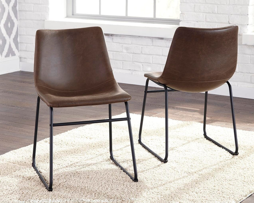 Centiar Dining Chair - Venta Furnishings (San Antonio,TX)