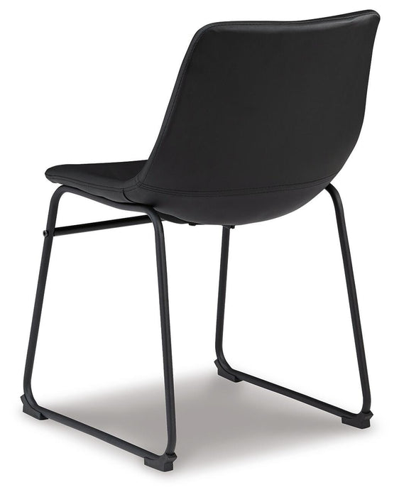 Centiar Dining Chair - Venta Furnishings (San Antonio,TX)