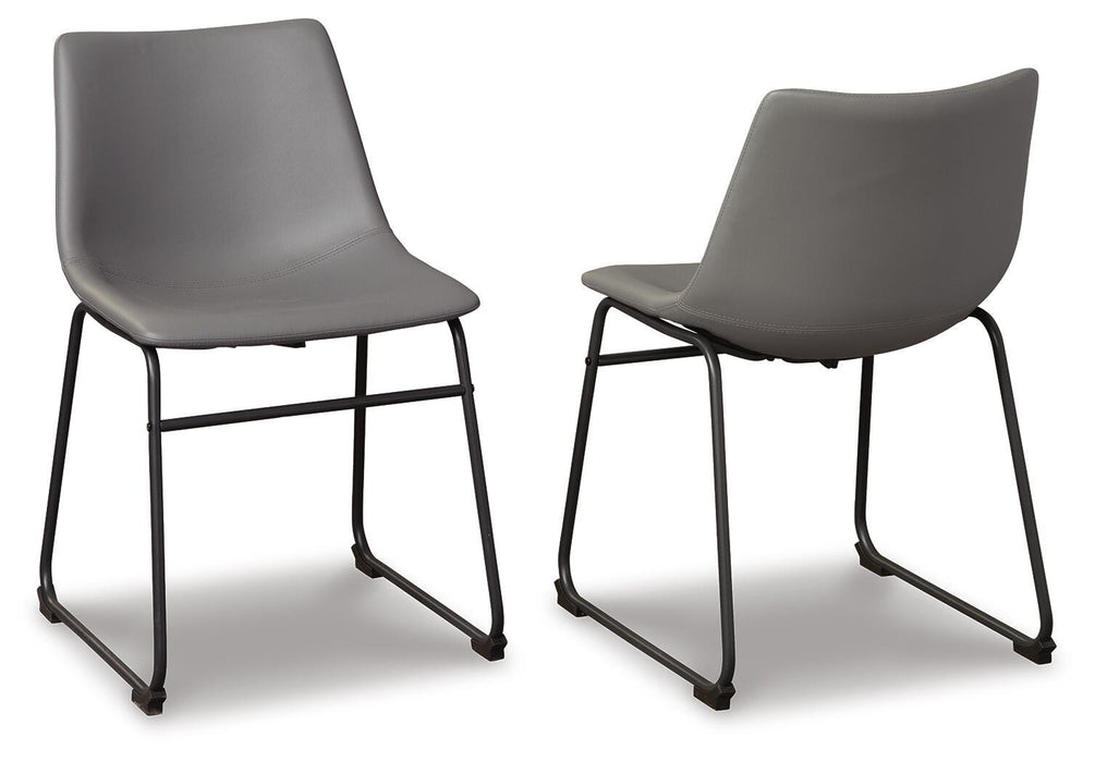 Centiar Dining Chair - Venta Furnishings (San Antonio,TX)
