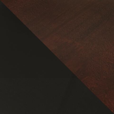 Bennox Dining Table and Chairs with Bench (Set of 6) - Venta Furnishings (San Antonio,TX)