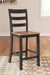 Gesthaven Counter Height Barstool - Venta Furnishings (San Antonio,TX)