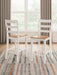Gesthaven Counter Height Barstool - Venta Furnishings (San Antonio,TX)