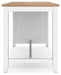 Gesthaven Dining Set - Venta Furnishings (San Antonio,TX)