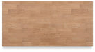 Gesthaven Counter Height Dining Table - Venta Furnishings (San Antonio,TX)