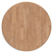 Gesthaven Dining Drop Leaf Table - Venta Furnishings (San Antonio,TX)