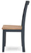 Gesthaven Dining Chair - Venta Furnishings (San Antonio,TX)