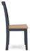 Gesthaven Dining Chair - Venta Furnishings (San Antonio,TX)