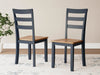 Gesthaven Dining Chair - Venta Furnishings (San Antonio,TX)