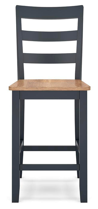 Gesthaven Dining Set - Venta Furnishings (San Antonio,TX)