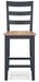 Gesthaven Counter Height Barstool - Venta Furnishings (San Antonio,TX)