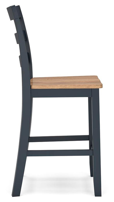 Gesthaven Dining Set - Venta Furnishings (San Antonio,TX)