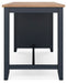 Gesthaven Dining Set - Venta Furnishings (San Antonio,TX)