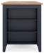 Gesthaven Counter Height Dining Table - Venta Furnishings (San Antonio,TX)