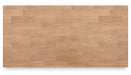 Gesthaven Counter Height Dining Table - Venta Furnishings (San Antonio,TX)