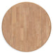 Gesthaven Dining Drop Leaf Table - Venta Furnishings (San Antonio,TX)