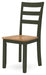 Gesthaven Dining Chair - Venta Furnishings (San Antonio,TX)