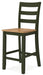 Gesthaven Counter Height Barstool - Venta Furnishings (San Antonio,TX)
