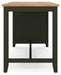 Gesthaven Dining Set - Venta Furnishings (San Antonio,TX)