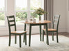 Gesthaven Dining Set - Venta Furnishings (San Antonio,TX)