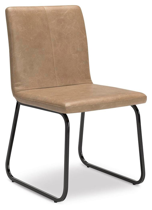 Pharwynn Dining Chair - Venta Furnishings (San Antonio,TX)