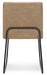 Pharwynn Dining Package - Venta Furnishings (San Antonio,TX)