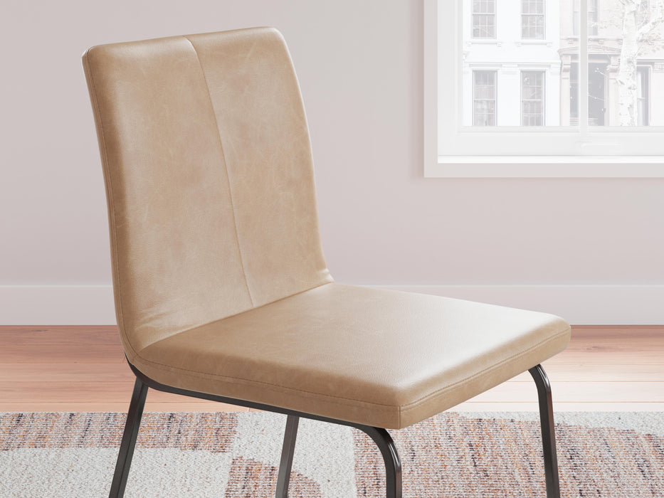 Pharwynn Dining Package - Venta Furnishings (San Antonio,TX)