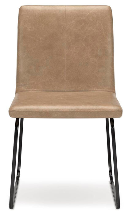 Pharwynn Dining Chair - Venta Furnishings (San Antonio,TX)