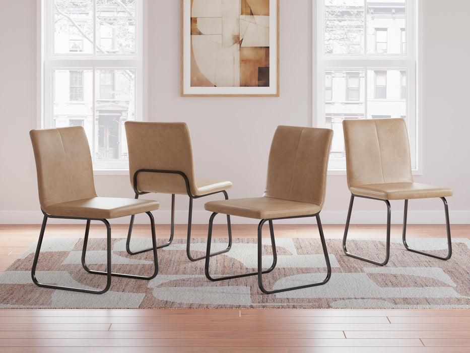 Pharwynn Dining Package - Venta Furnishings (San Antonio,TX)