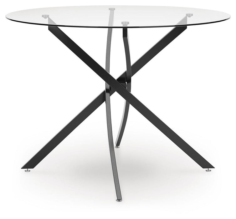 Pharwynn Dining Package - Venta Furnishings (San Antonio,TX)