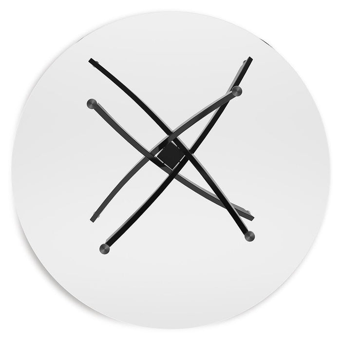 Pharwynn Dining Table - Venta Furnishings (San Antonio,TX)