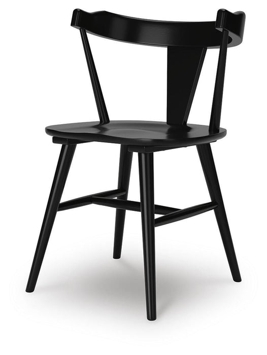 Gretlynn Dining Package - Venta Furnishings (San Antonio,TX)