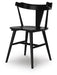 Gretlynn Dining Package - Venta Furnishings (San Antonio,TX)