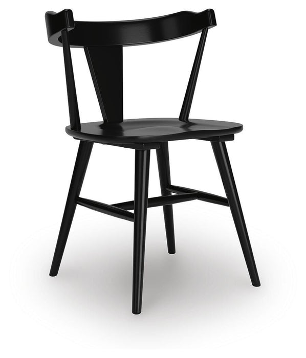 Gretlynn Dining Chair - Venta Furnishings (San Antonio,TX)