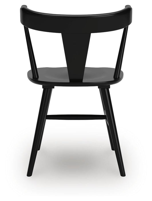 Gretlynn Dining Package - Venta Furnishings (San Antonio,TX)