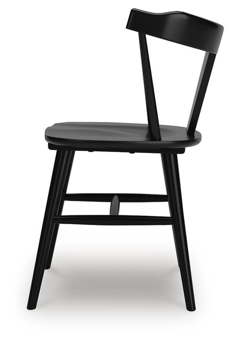 Gretlynn Dining Package - Venta Furnishings (San Antonio,TX)