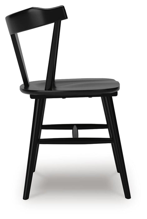 Gretlynn Dining Package - Venta Furnishings (San Antonio,TX)