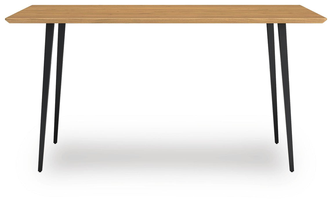 Gretlynn Dining Table - Venta Furnishings (San Antonio,TX)
