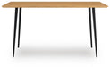 Gretlynn Dining Package - Venta Furnishings (San Antonio,TX)