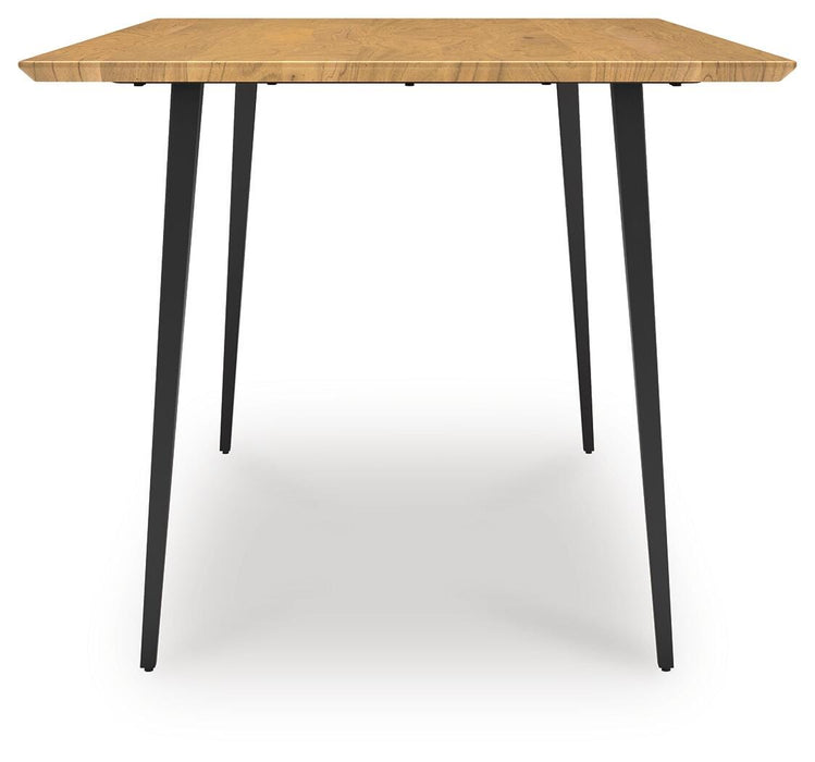 Gretlynn Dining Table - Venta Furnishings (San Antonio,TX)