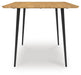 Gretlynn Dining Package - Venta Furnishings (San Antonio,TX)