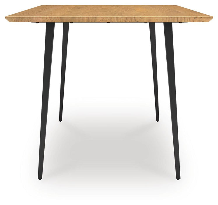 Gretlynn Dining Table - Venta Furnishings (San Antonio,TX)
