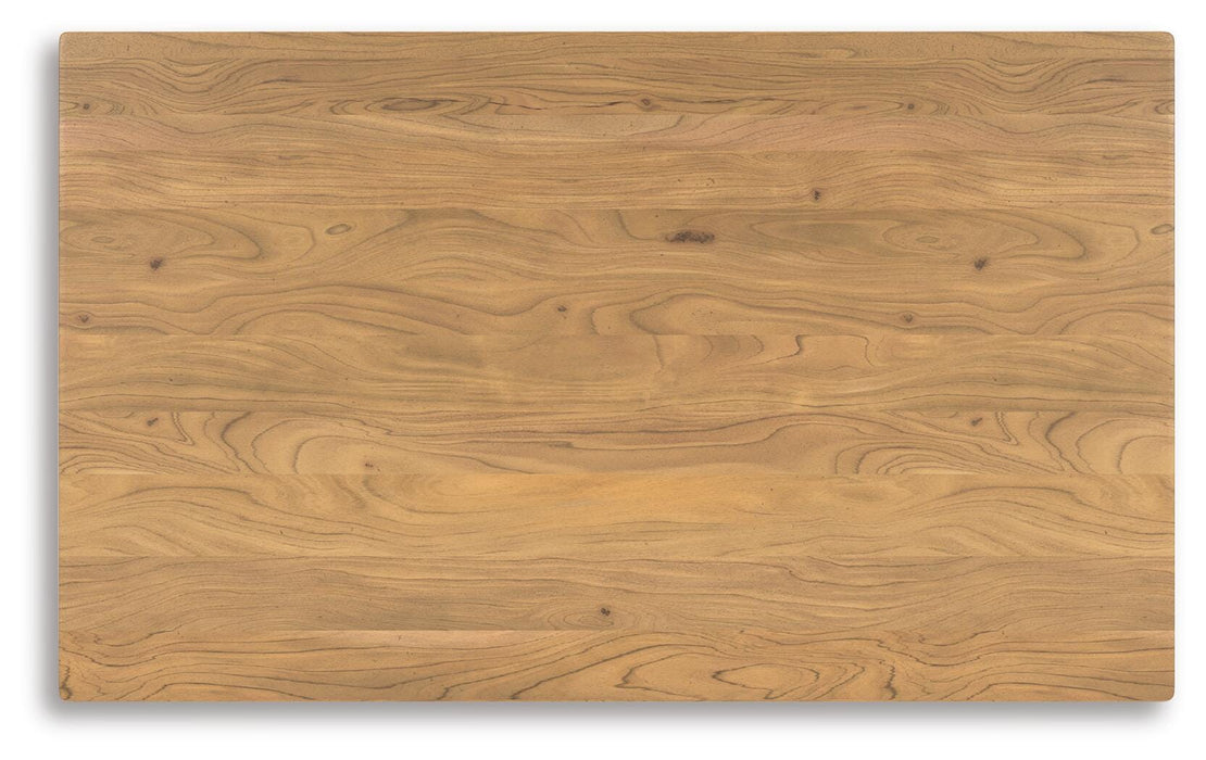 Gretlynn Dining Table - Venta Furnishings (San Antonio,TX)