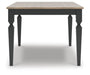 Brenkerton Dining Table - Venta Furnishings (San Antonio,TX)