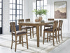 Urbinforte Dinning Room Set - Venta Furnishings (San Antonio,TX)